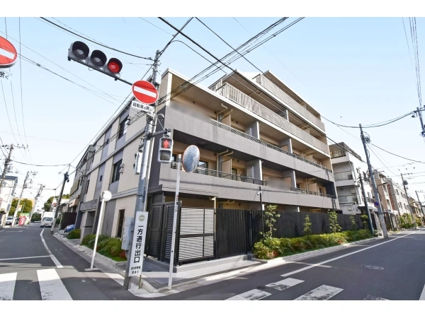 オープンレジデンシア千川フロント 