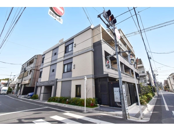 オープンレジデンシア千川フロント 