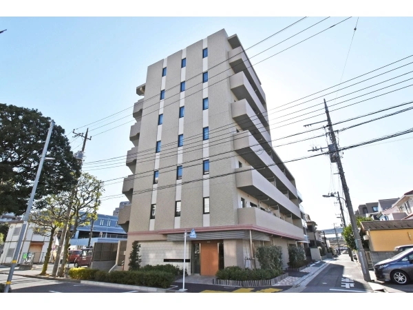 オープンレジデンシア西葛西 