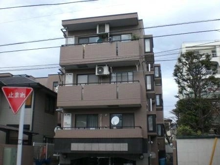 マイキャッスル下北沢
