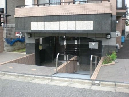 マイキャッスル下北沢