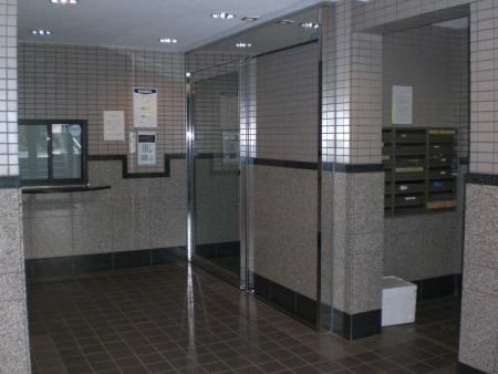 マイキャッスル下北沢