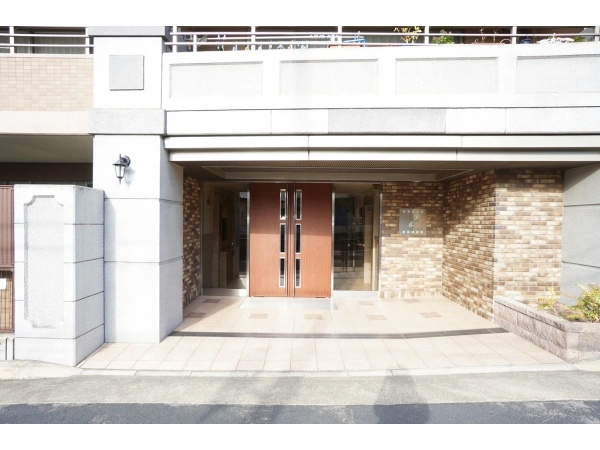 エルアンジュ門戸岡田町