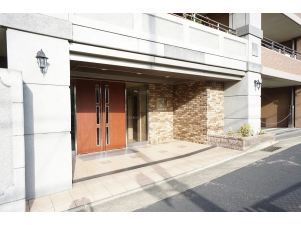 エルアンジュ門戸岡田町