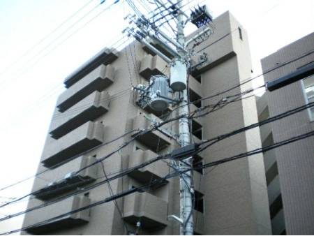 アドリーム江坂