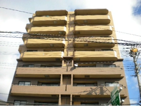 リーガル豊中北桜塚