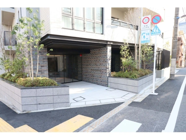 オープンレジデンシア小石川ヒルズ 