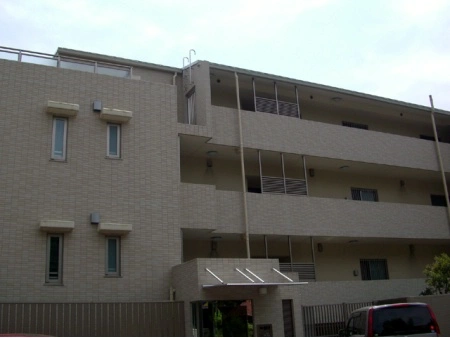 グランスイート鎌倉衣張山荘