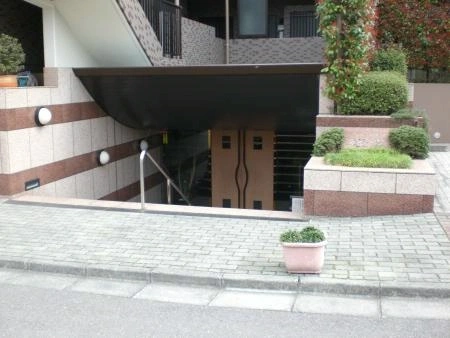 エクレールコート経堂