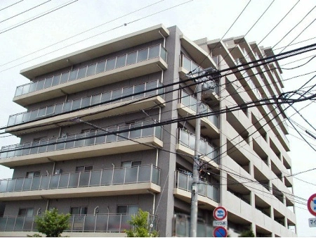グランセリオン東習志野