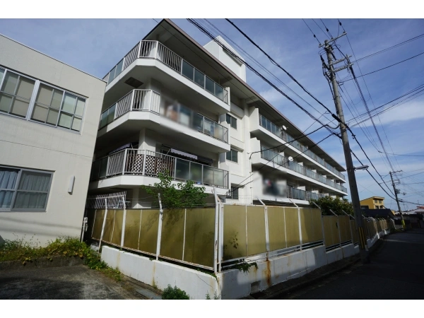 シャンボール芦屋