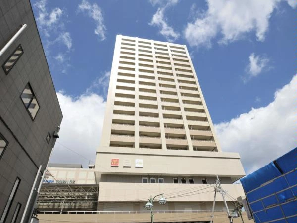 グランタワー小田急相模原ルソレイユ