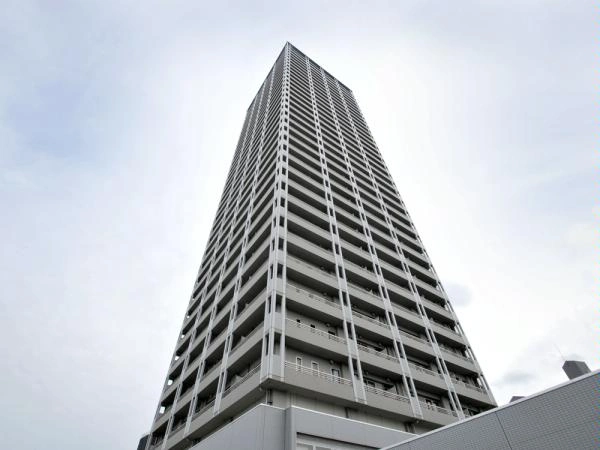 グランタワー調布国領ルパサージュ