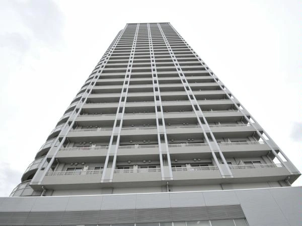 グランタワー調布国領ルパサージュ