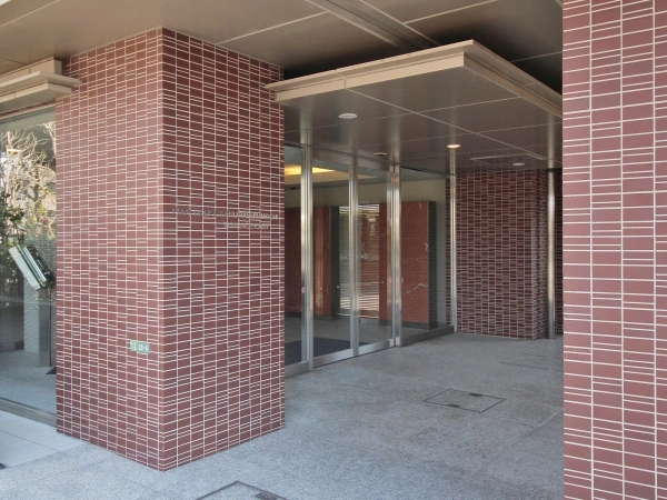 パークハウス桜新町