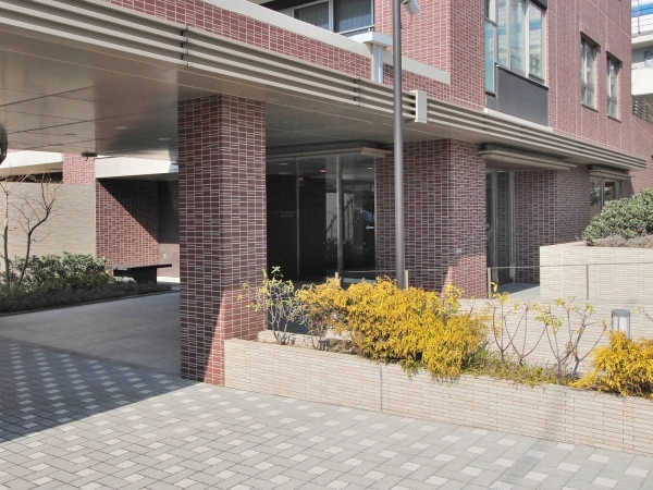 パークハウス桜新町