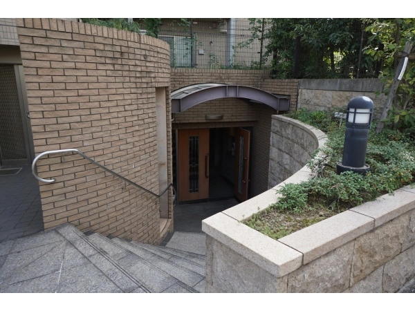 メゾン芦屋川