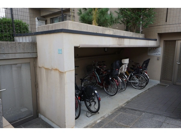 メゾン芦屋川