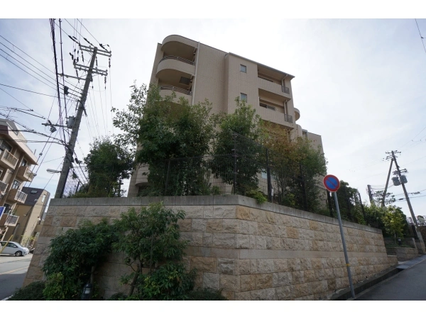 メゾン芦屋川