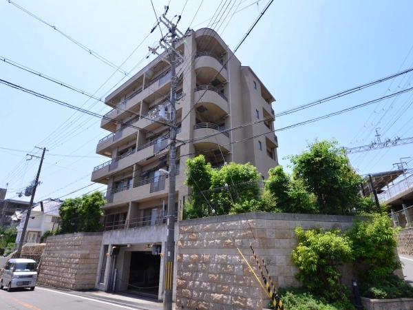 メゾン芦屋川