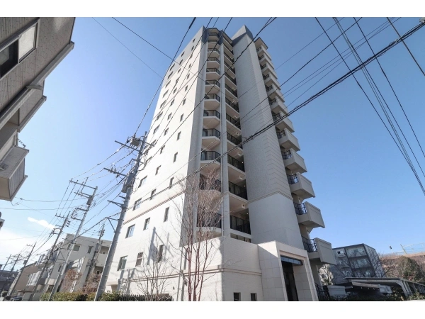 ヴェレーナ大宮大成 