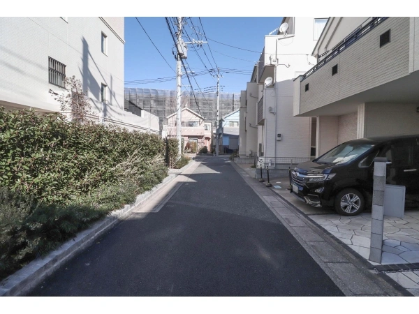 ヴェレーナ大宮大成 