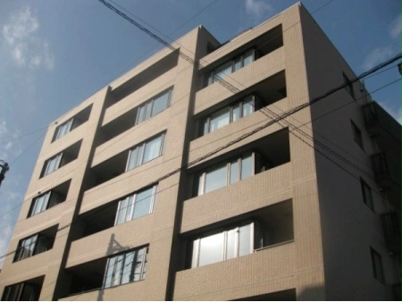 クリオ千歳船橋