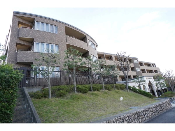 セレッソコート仁川
