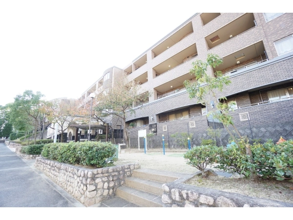 セレッソコート仁川