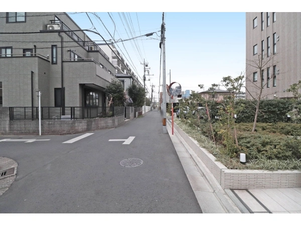 ブランシエラ大宮 氷川の杜 