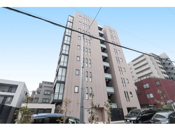 ブランシエラ大宮 氷川の杜 