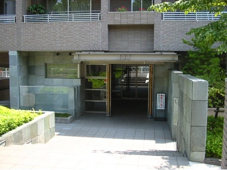 グランツオーベル横浜山手
