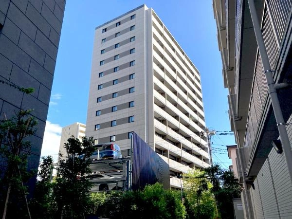 ザ・パークハウス大宮吉敷町翠邸 
