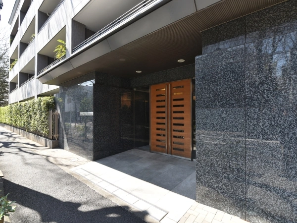 グランツオーベル吉祥寺