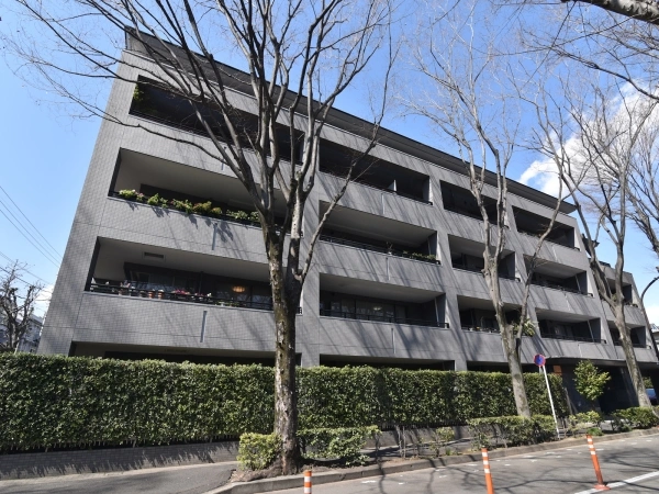 グランツオーベル吉祥寺
