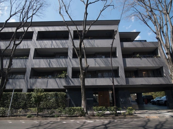 グランツオーベル吉祥寺