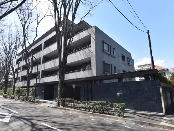 グランツオーベル吉祥寺