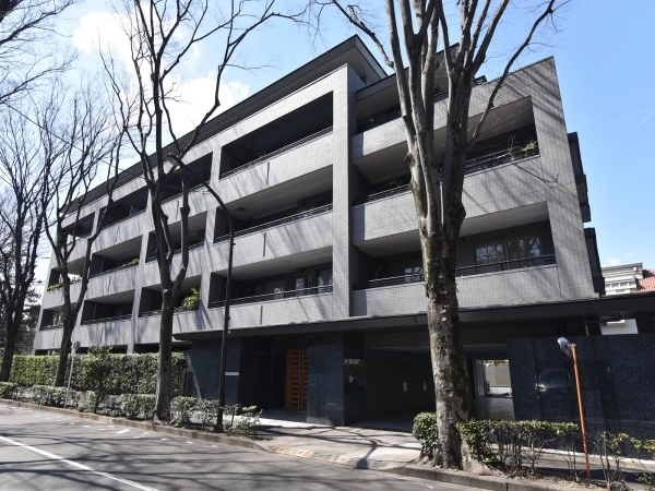 グランツオーベル吉祥寺