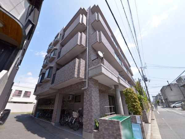 ファミール甲子園浦風町