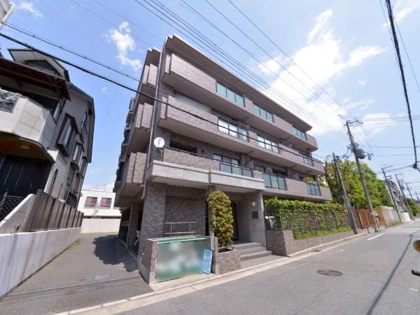 ファミール甲子園浦風町