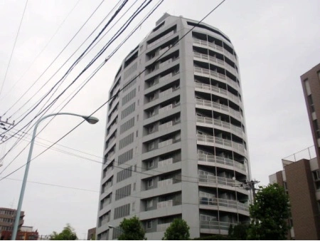 グランツオーベル世田谷代田