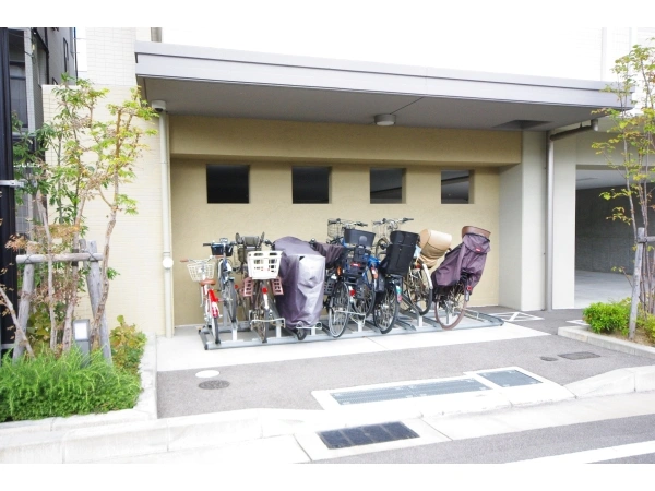 ディアエスタミオ甲子園口