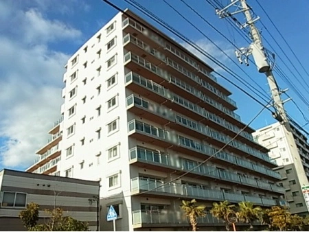 エクセレントスクエア新浦安