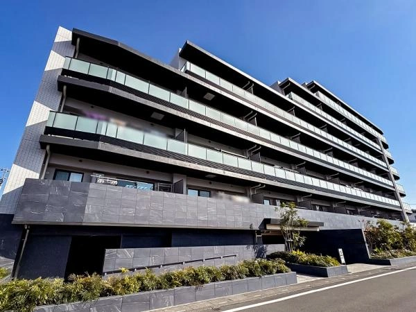 プレシス東大宮 