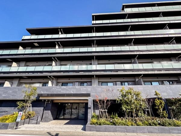 プレシス東大宮 