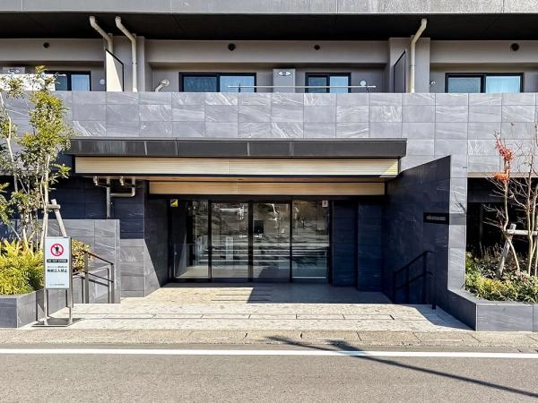 プレシス東大宮 