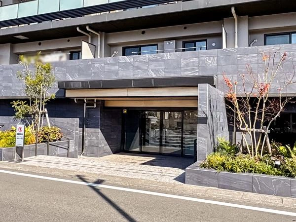 プレシス東大宮 