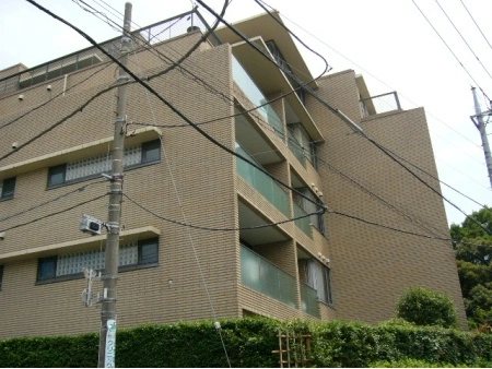 グランツオーベル大森山王