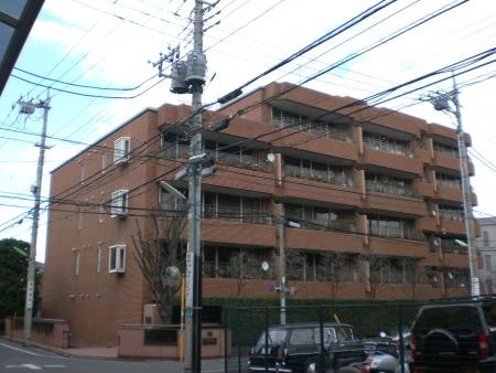 クランツ経堂