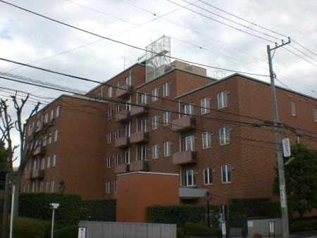 クランツ経堂